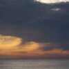 Stormy Seascape